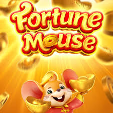 fortune mouse demo pg soft ícone